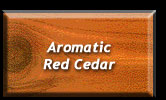 Aromatic Red Cedar