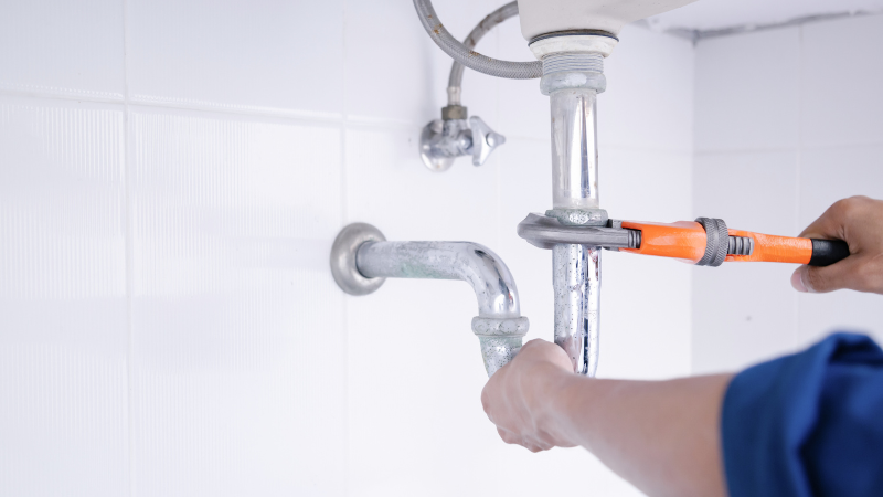 How Local Plumbers Can Get More Leads with Google My Business
