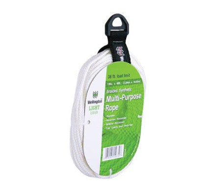 Wellington Multi-Purpose Nylon Cord