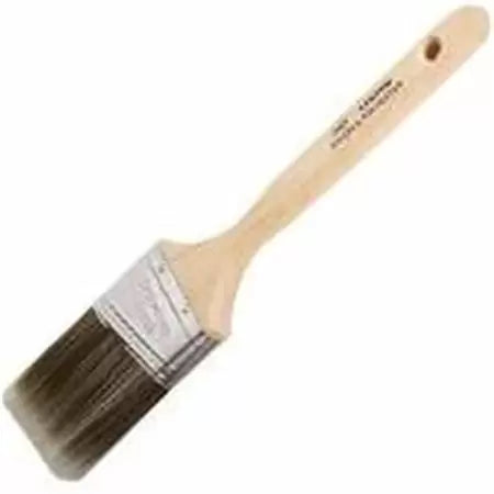 Linzer Pro Edge Poly Nylon Angle Sash Brush 2” (2)