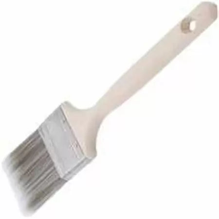 Linzer Nylon/poly Flat Sash Paint Brush, 3” (3”)