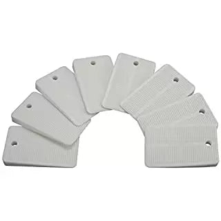 Plumb Pak Toilet Shims Plastic