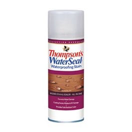 Waterproofing Stain, Acorn, 11oz. Aerosol