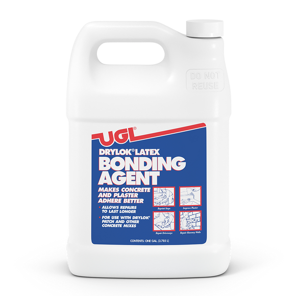 UGL DRYLOK® Latex Bonding Agent (8')