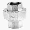 1/4-In. Galvanized Union