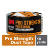 3M™ Pro Strength Duct Tape 1210-A 1.88 in x 10 yd (1.88| x 10 yd)