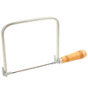 Great Neck Saw Manufacturing 6 Inch Coping Saw with Hardwood Handle (6)