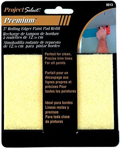 Linzer Paint Pad Edgers Refill, 5 (5)