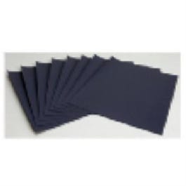 Fabricut 9 x 11-In. 180-Grit Sandpaper, 25-Ct.