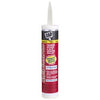 10.1-oz. Kwik Seal Plus Clear Kitchen/Bath Microban Caulk