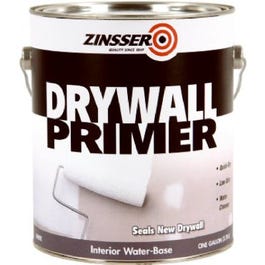 Drywall Primer, Water-Base, 1-Gal.