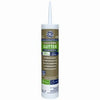 Gutter Silicone 2 Sealant, Clear, 10.1-oz.