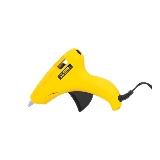 Stanley 8-1/2 in Heavy Duty Hot Melt Glue Gun