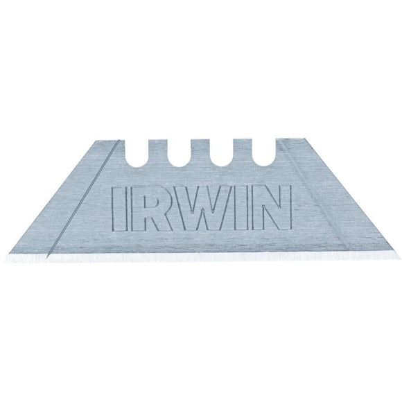 Irwin 4-Point Snap 2-3/8 In. Utility Knife Blade (5-Pack)