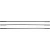Irwin 6-1/2 In. 21 TPI Coping Saw Blade (3-Pack)