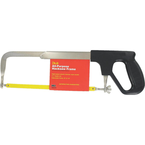 Do it 12 In. All-Purpose Hacksaw