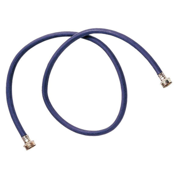 Do it 5 Ft. Reinforced EPDM Rubber Inlet Pressure Hose