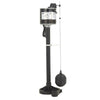 Do it 1/3-HP Thermoplastic Pedestal Sump Pump