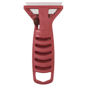 Hyde Mfg 13080 Utility Blade Scraper