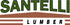 Santelli Lumber logo