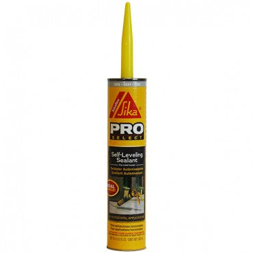 Sikaflex® Self-Leveling Sealant