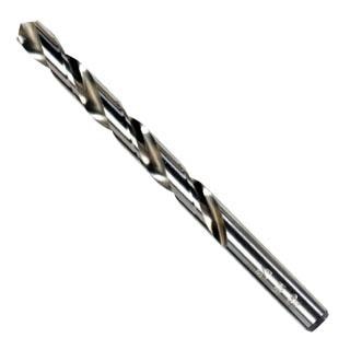 Irwin General Purpose High Speed Steel Fractional Straight Shank Jobber Length Drill Bits 5/32 in. Dia. x 2-1/16 in. L