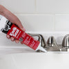 Dap Kwik Seal® Kitchen & Bath Adhesive Caulk