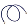 Do it 5 Ft. Reinforced EPDM Rubber Inlet Pressure Hose