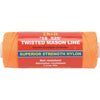 Do it 525 Ft. Fluorescent Orange Twisted Nylon Mason Line