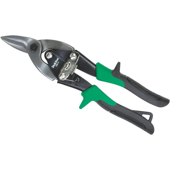 Do it Best 9-3/4 In. Aviation Right Snips