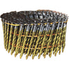 Grip Rite 15 Degree Wire Weld Bright Coil Pallet Nail, 2 In. x .099 In. (9000 Ct.)
