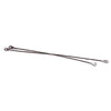Morse 12 In. Rod Saw Blade