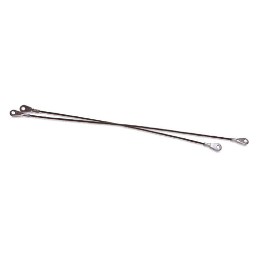 Morse 12 In. Rod Saw Blade