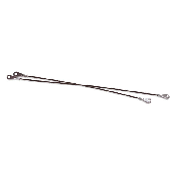 Morse 12 In. Rod Saw Blade