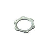 Halex 96191 Conduit Locknut, 1/2