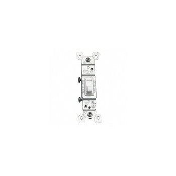 Leviton 218-01451-WCP 218-1451-Wcp Sp Switch