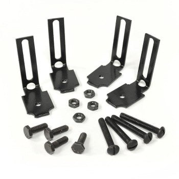 LL Bldg Prods ND125 1-1/4 Connectors