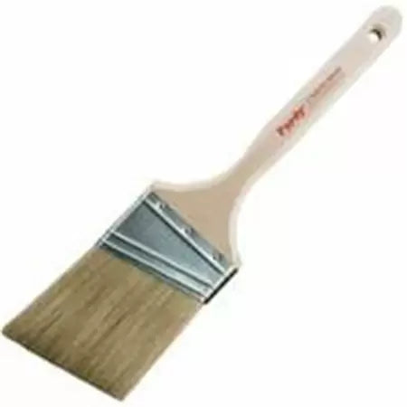 Purdy® White Bristle Paintbrushes  2-1/2 in.