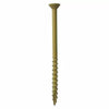 Grip-Rite® Premium Exterior Coated Screws #9 x 3-in