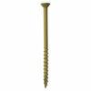 Grip-Rite® Premium Exterior Coated Screws #9 x 3-in