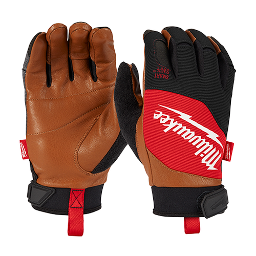 Milwaukee Leather Performance Gloves
