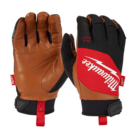 Milwaukee Leather Performance Gloves