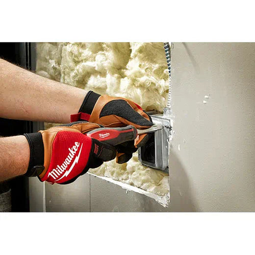 Milwaukee Leather Performance Gloves