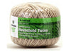 Wellington Cordage Household Twine Twisted Cotton Natural Color