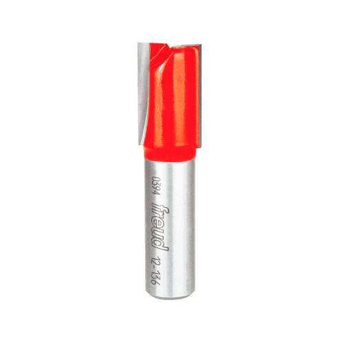 Freud Double Flute Straight Bit