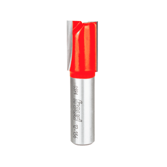 Freud Double Flute Straight Bit