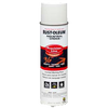 Rust-Oleum Industrial Choice M1600 Solvent-Based Precision Line Marking Paint