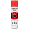 Rust-Oleum Industrial Choice M1600 Solvent-Based Precision Line Marking Paint