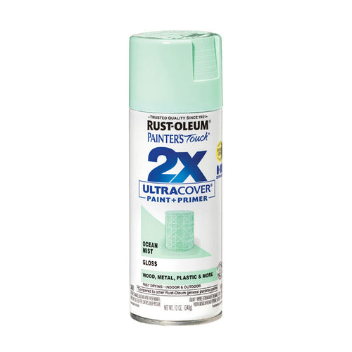 Rust-Oleum Painter's Touch® 2X Ultra Cover Gloss Spray Paint