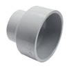 Canplas PVC DWV Reducing Coupling